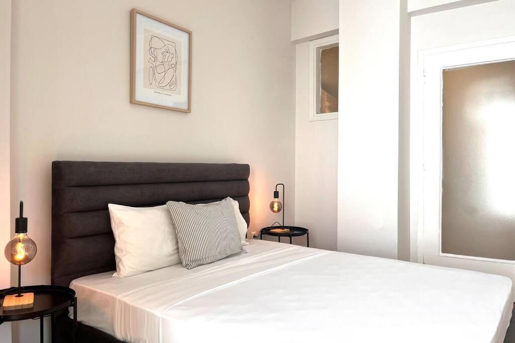 Pame Rentals - 2Bd Home, 4 Min To Acropolis Athens Luaran gambar